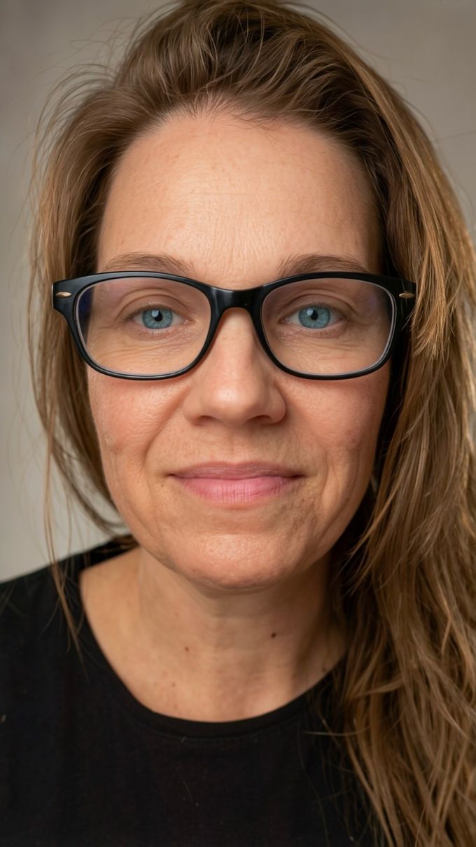 Carole Rice, founder of Earth Ease Wellness